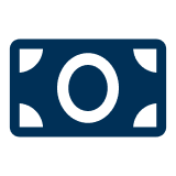 Access Funds Icon