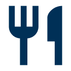 Meal Plans Icon