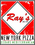 Ray's